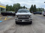 2018 Ford F-250 XLT