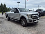 2018 Ford F-250 XLT