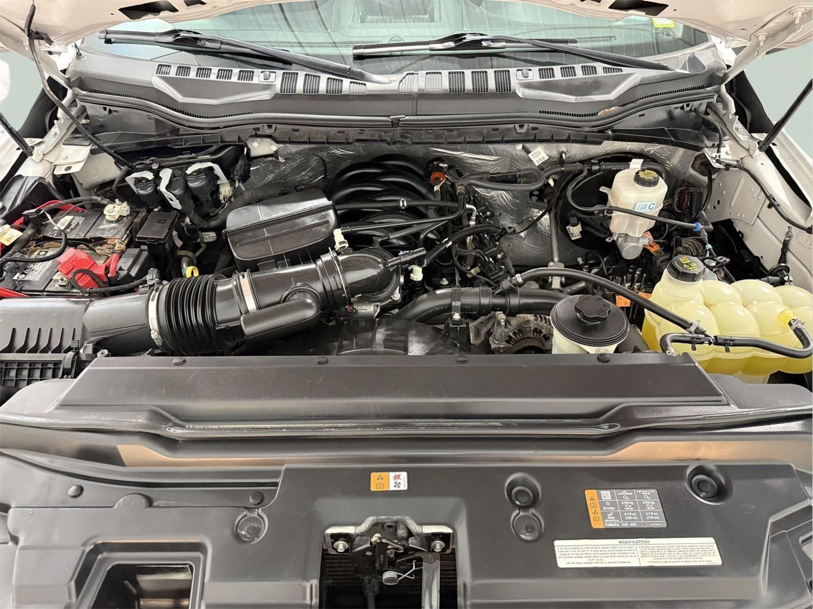 2020 Ford F-250 XL