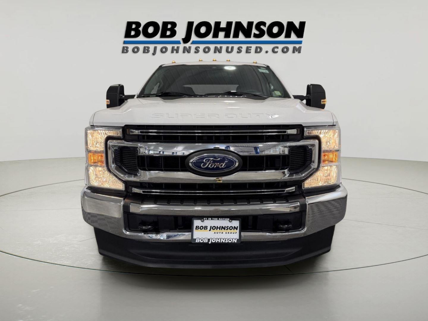 2020 Ford F-250 XL