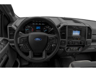 2020 Ford F-250 XL