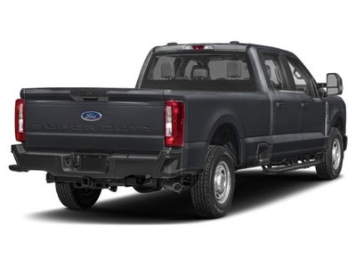2025 Ford F-250 XL