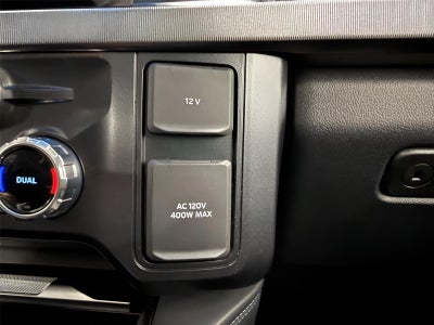 2025 Ford F-250 Platinum