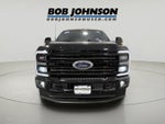2025 Ford F-250 Platinum