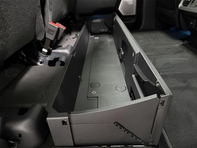 2025 Ford F-250 Platinum