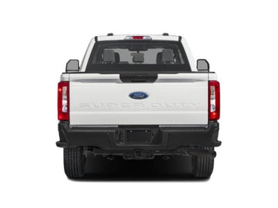 2025 Ford F-250 XL