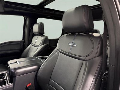 2025 Ford F-250 Platinum