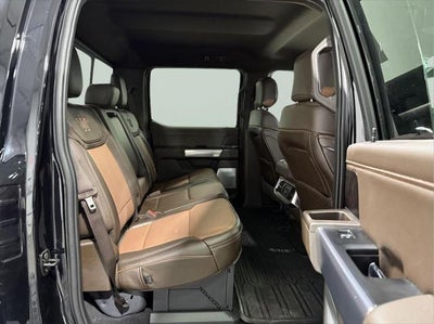 2024 Ford F-250 King Ranch