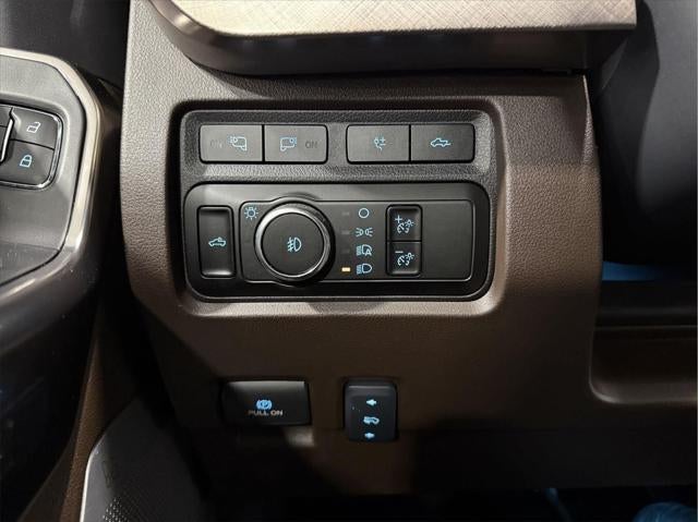 2024 Ford F-250 King Ranch