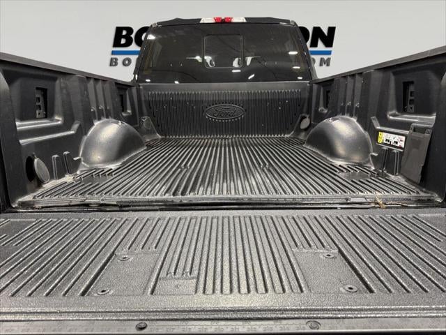 2024 Ford F-250 King Ranch