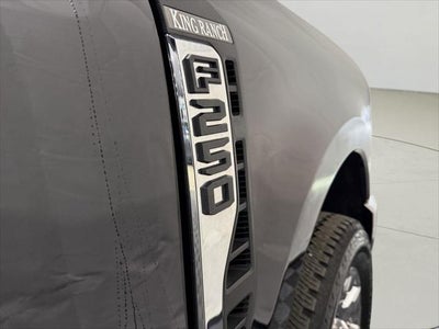 2024 Ford F-250 King Ranch
