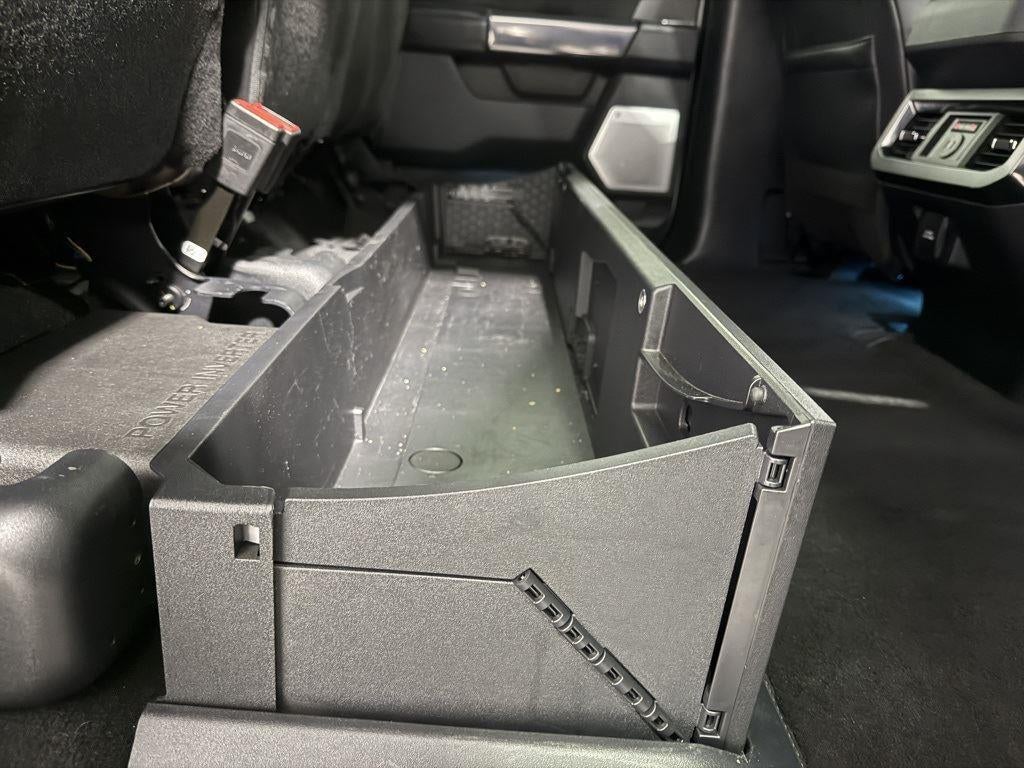 2025 Ford F-250 Platinum