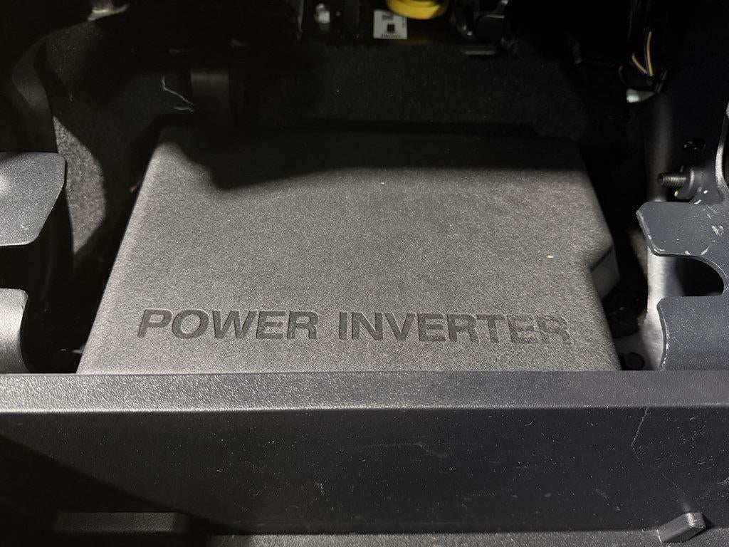 2025 Ford F-250 Platinum