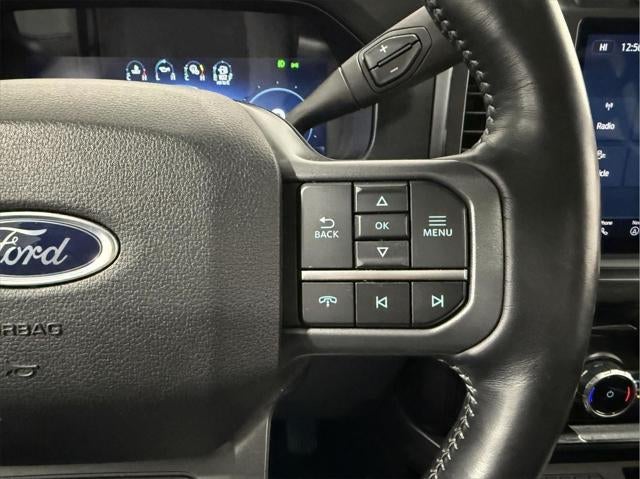 2023 Ford F-250 LARIAT