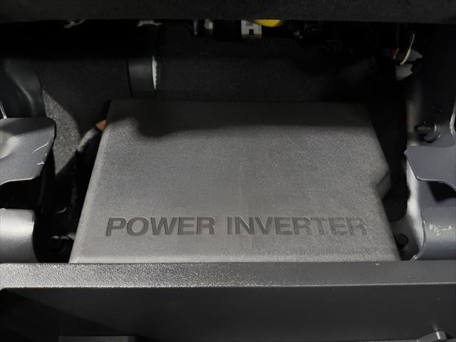 2025 Ford F-250 Platinum