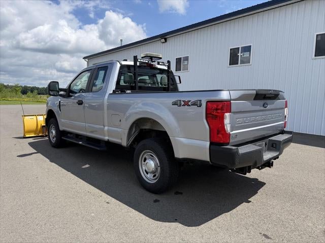 2021 Ford F-250 XL