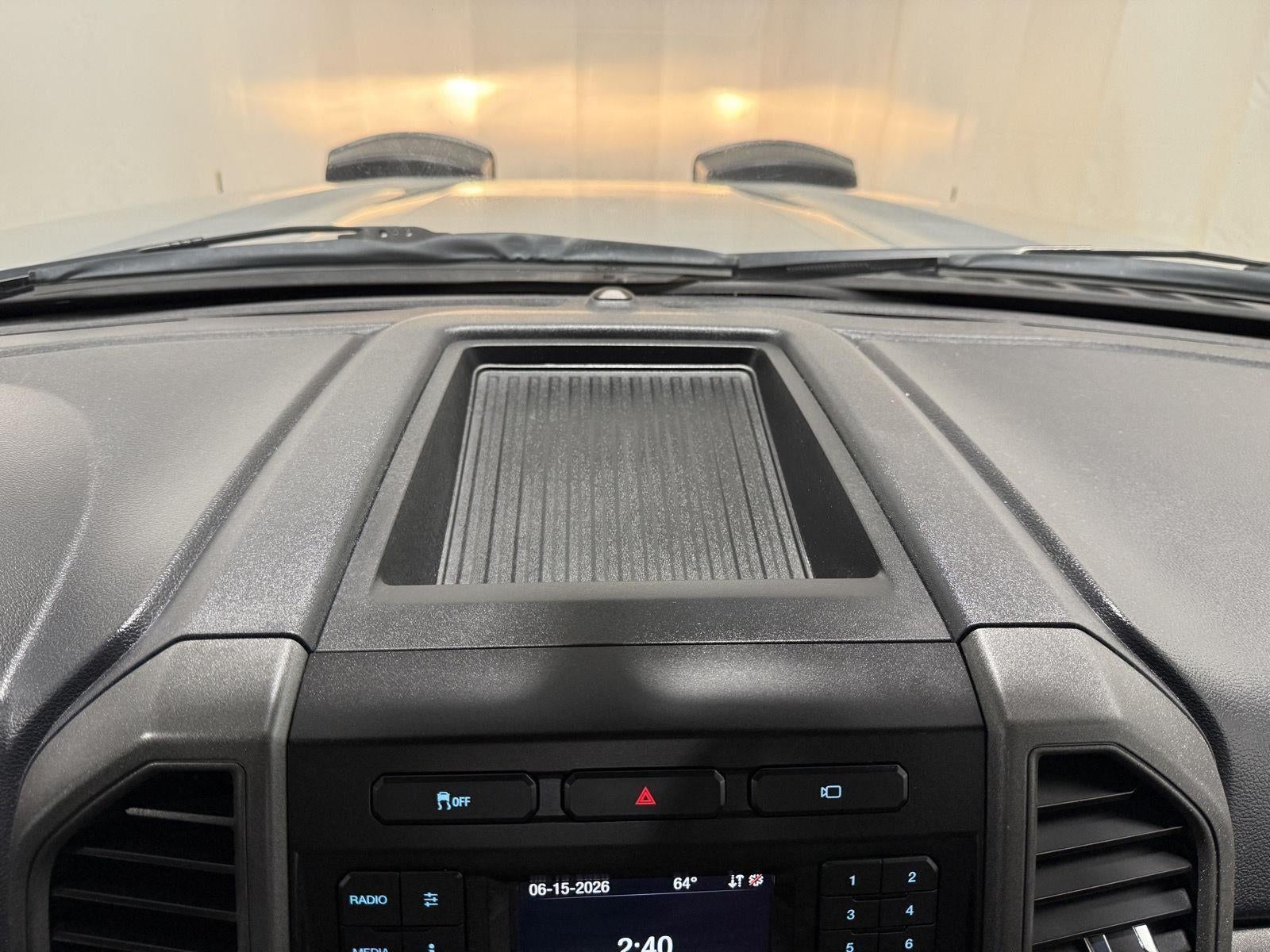 2021 Ford F-250 XL
