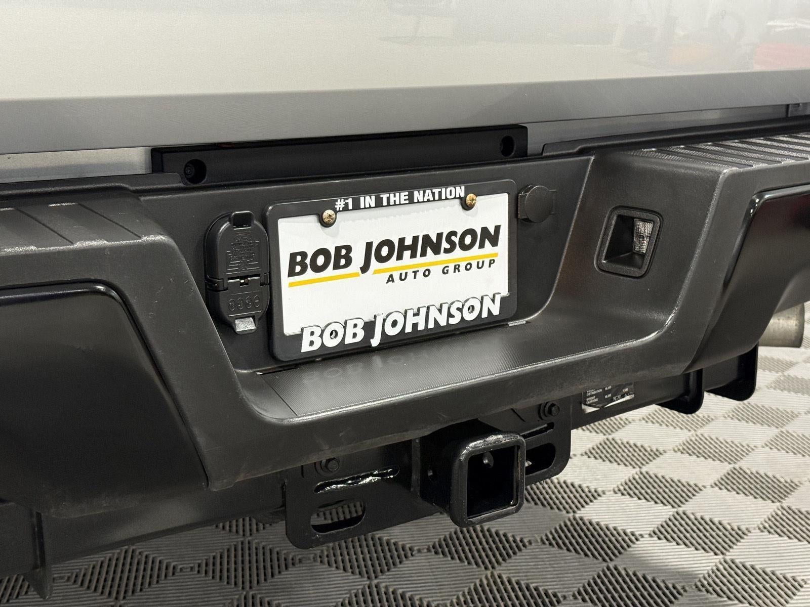 2021 Ford F-250 XL