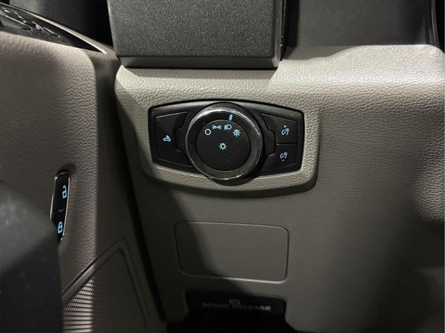 2021 Ford F-250 XL