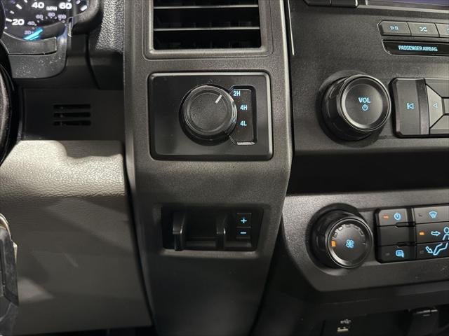 2021 Ford F-250 XL
