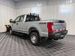 2021 Ford F-250 XL