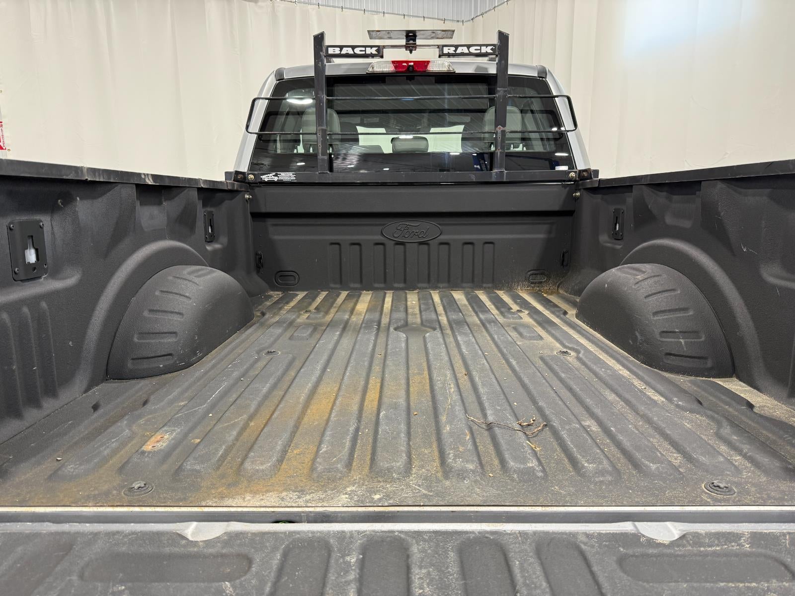 2021 Ford F-250 XL