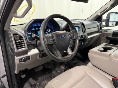 2021 Ford F-250 XL