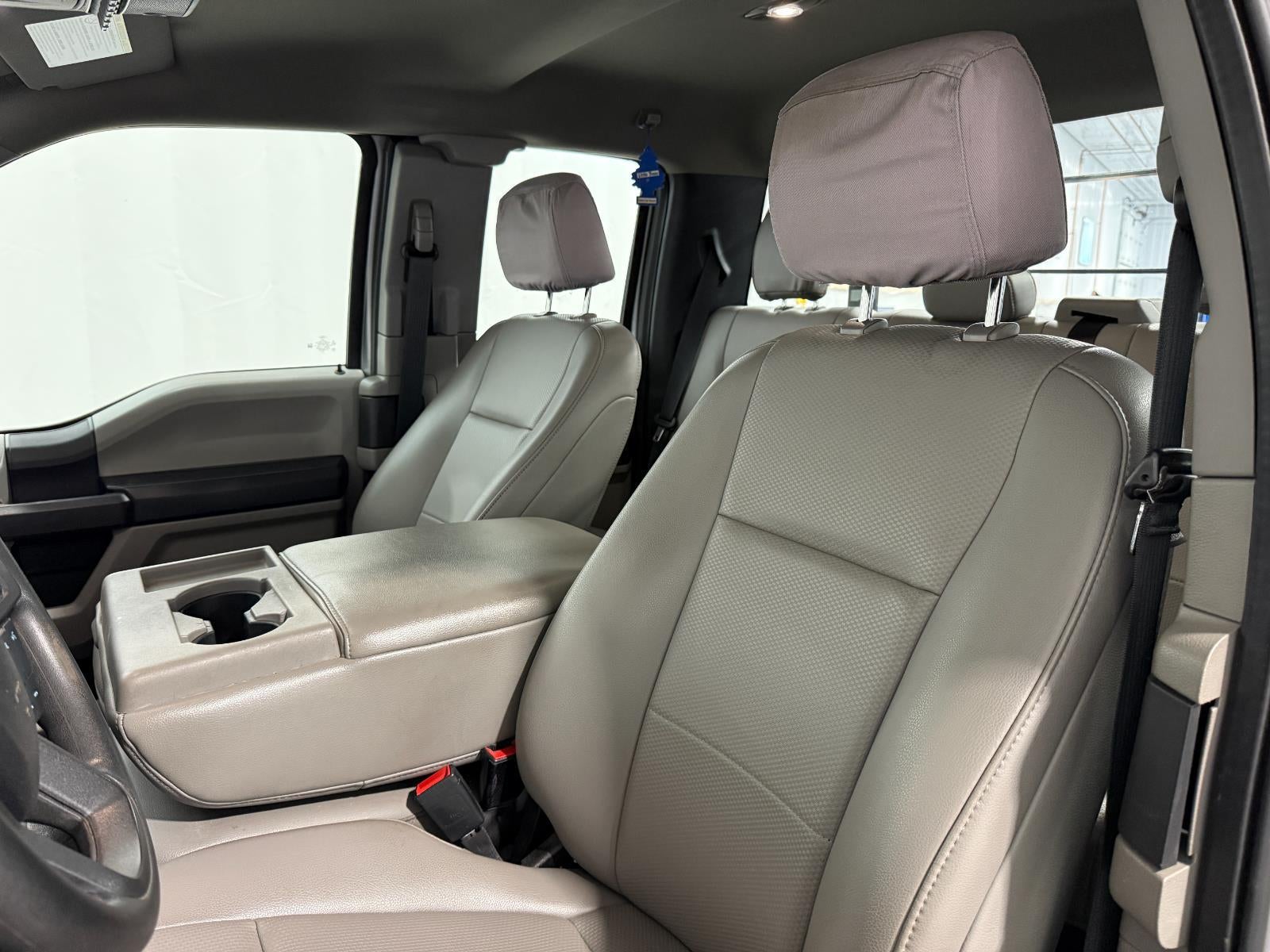 2021 Ford F-250 XL