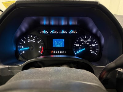 2021 Ford F-250 XL
