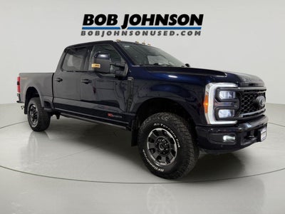 2023 Ford F-250 Lariat