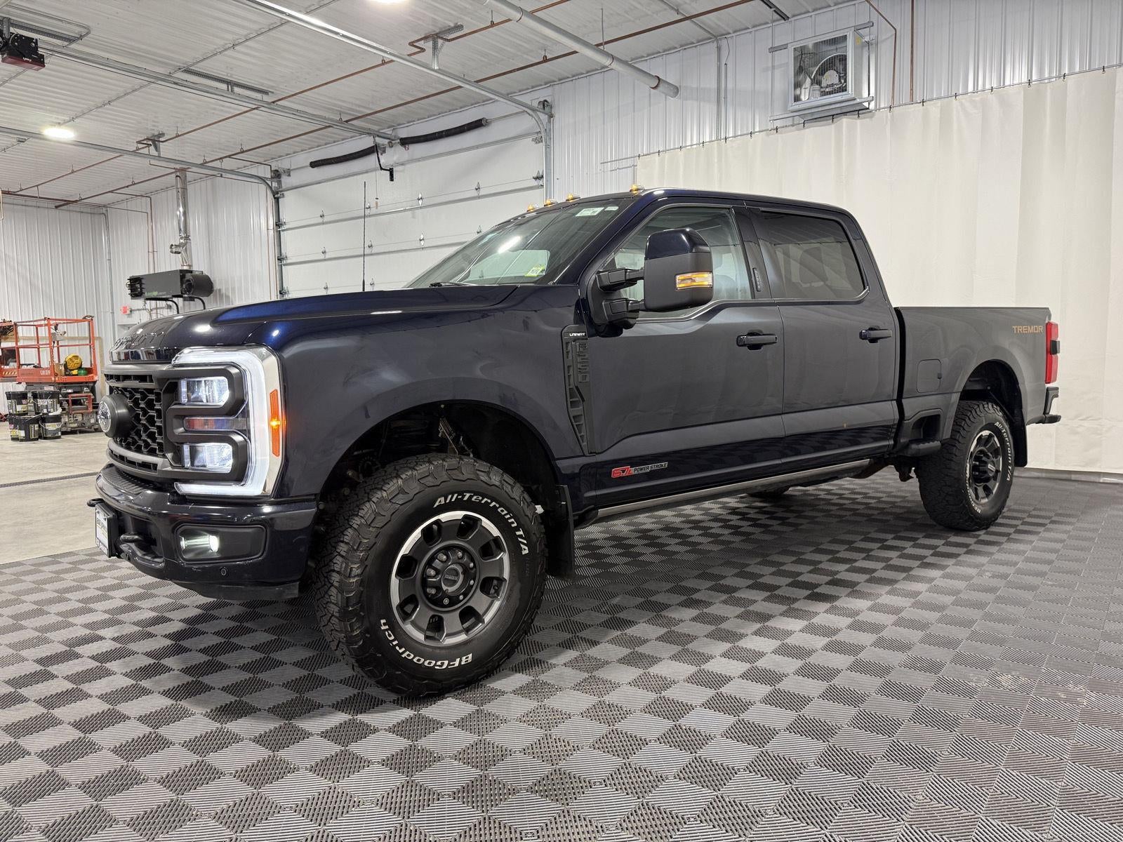 2023 Ford F-250 Lariat
