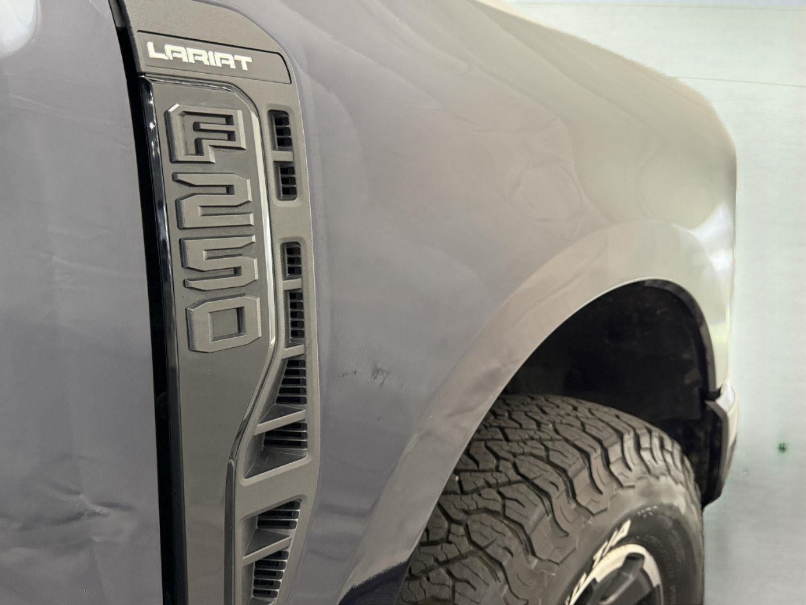 2023 Ford F-250 Lariat