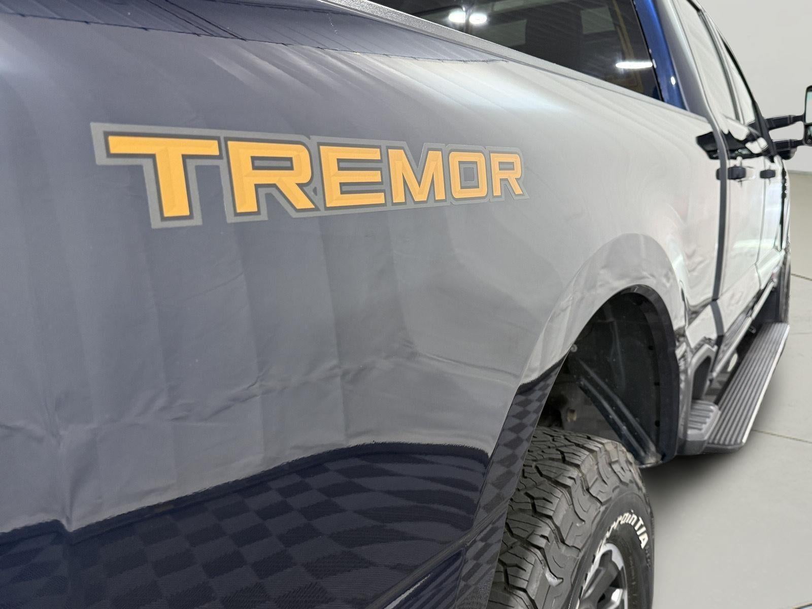 2023 Ford F-250 Lariat