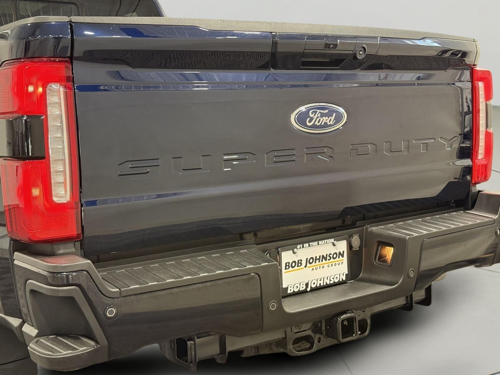 2023 Ford F-250 Lariat