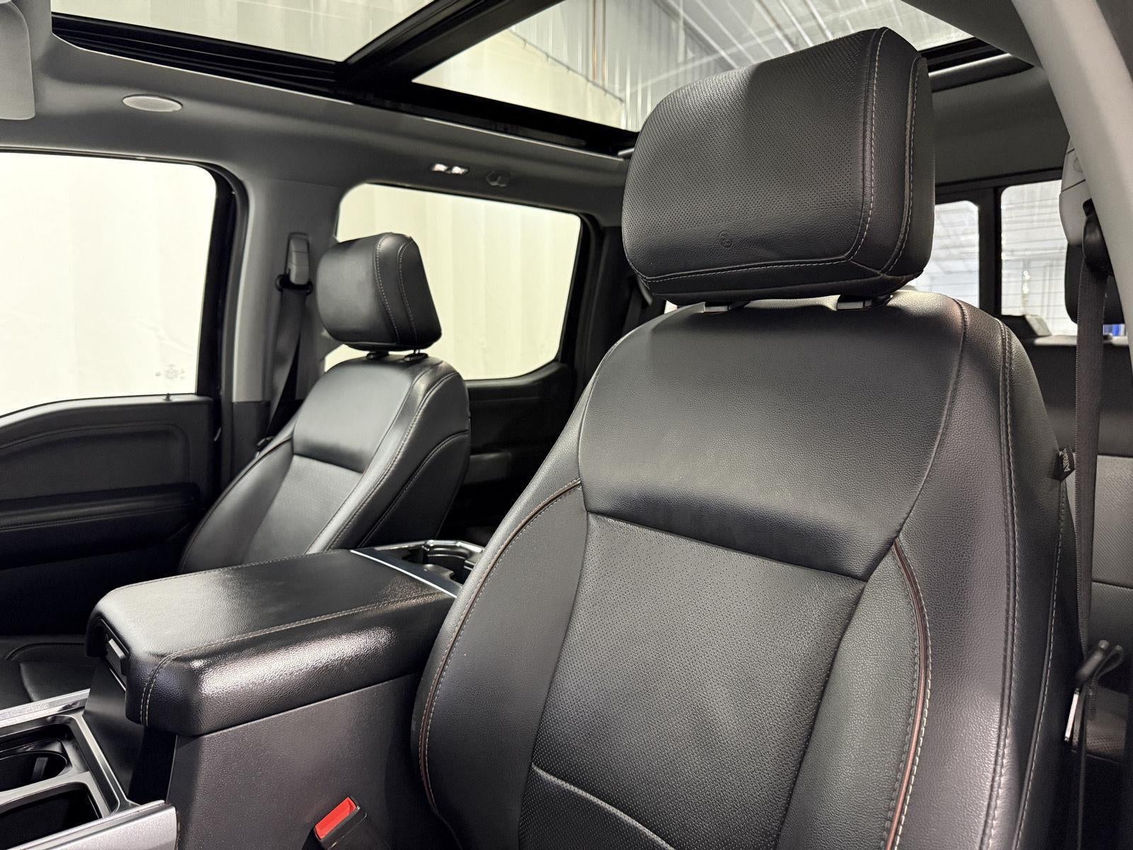2023 Ford F-250 Lariat