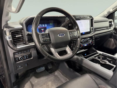2023 Ford F-250 Lariat