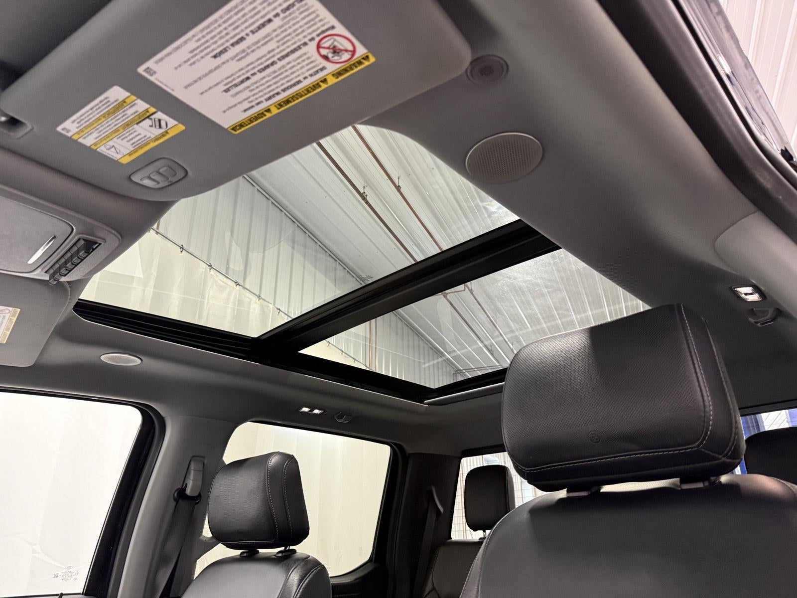 2023 Ford F-250 Lariat