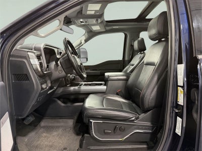 2023 Ford F-250 Lariat