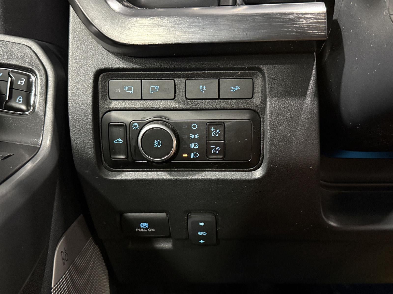 2023 Ford F-250 Lariat