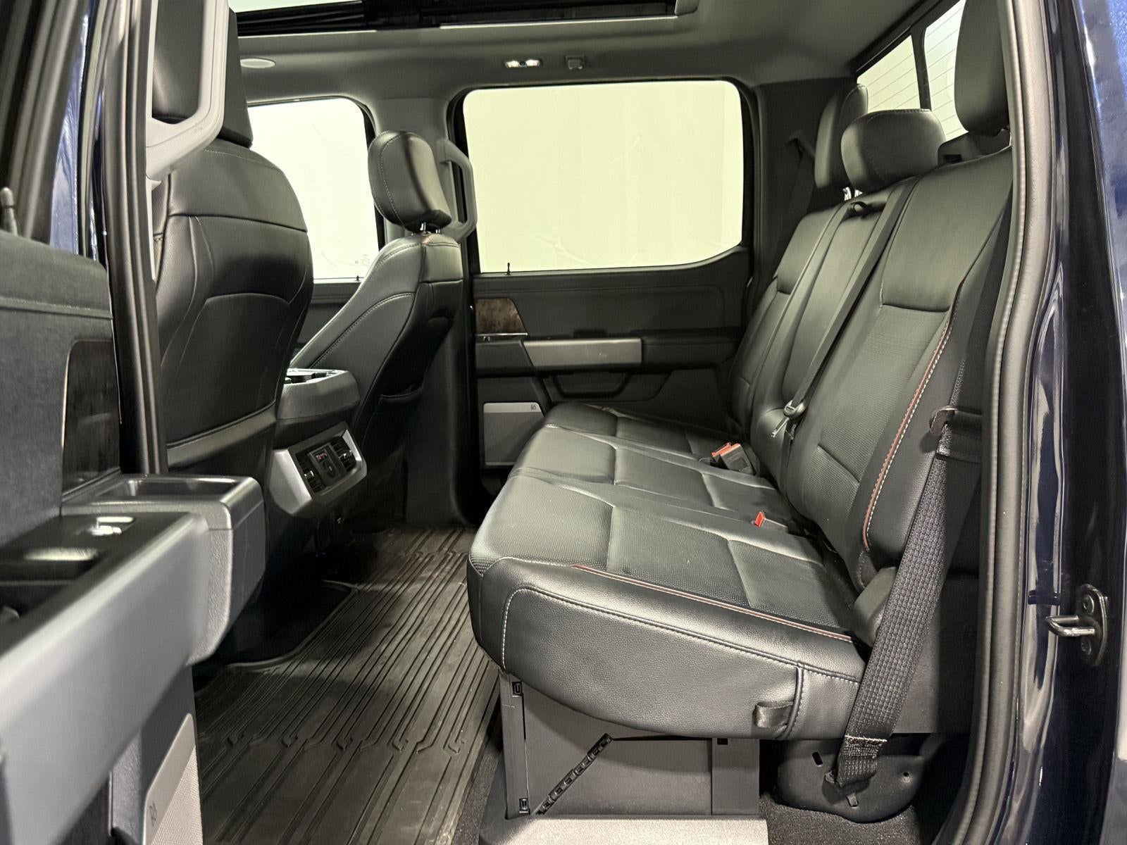 2023 Ford F-250 Lariat