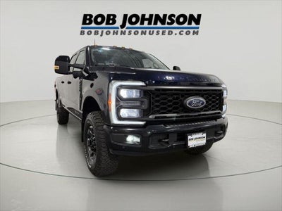 2023 Ford F-250 Lariat