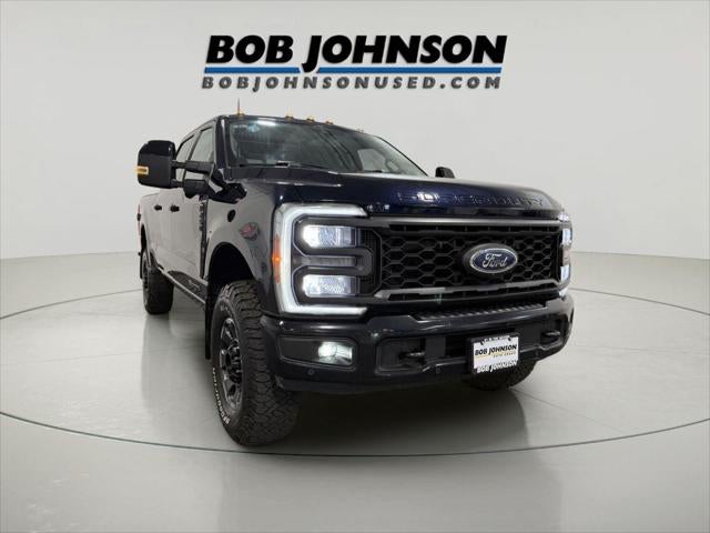 2023 Ford F-250 Lariat
