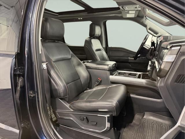 2023 Ford F-250 Lariat