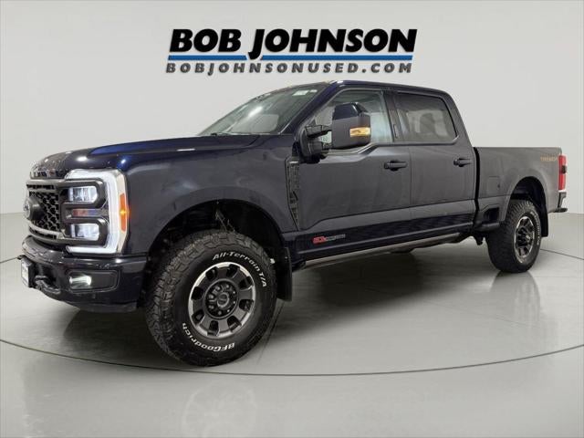 2023 Ford F-250 Lariat