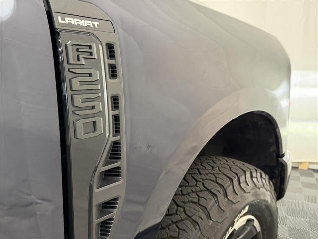 2023 Ford F-250 Lariat