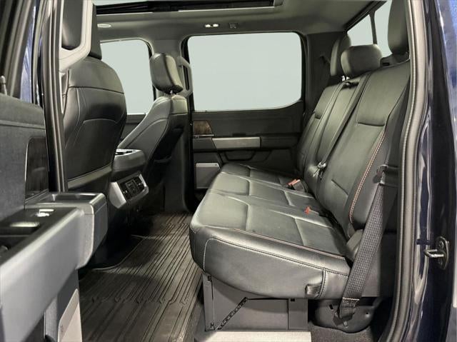 2023 Ford F-250 Lariat