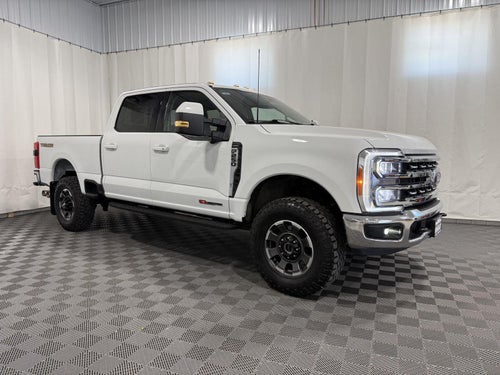2023 Ford F-250 Lariat