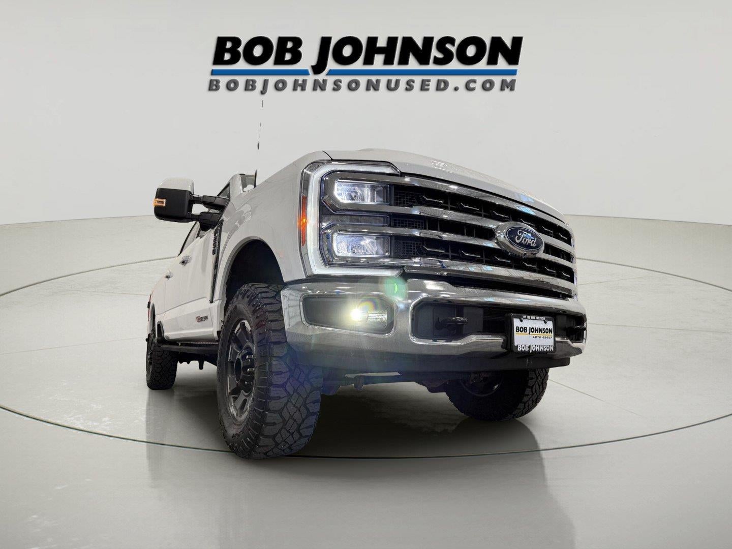 2023 Ford F-250 Lariat