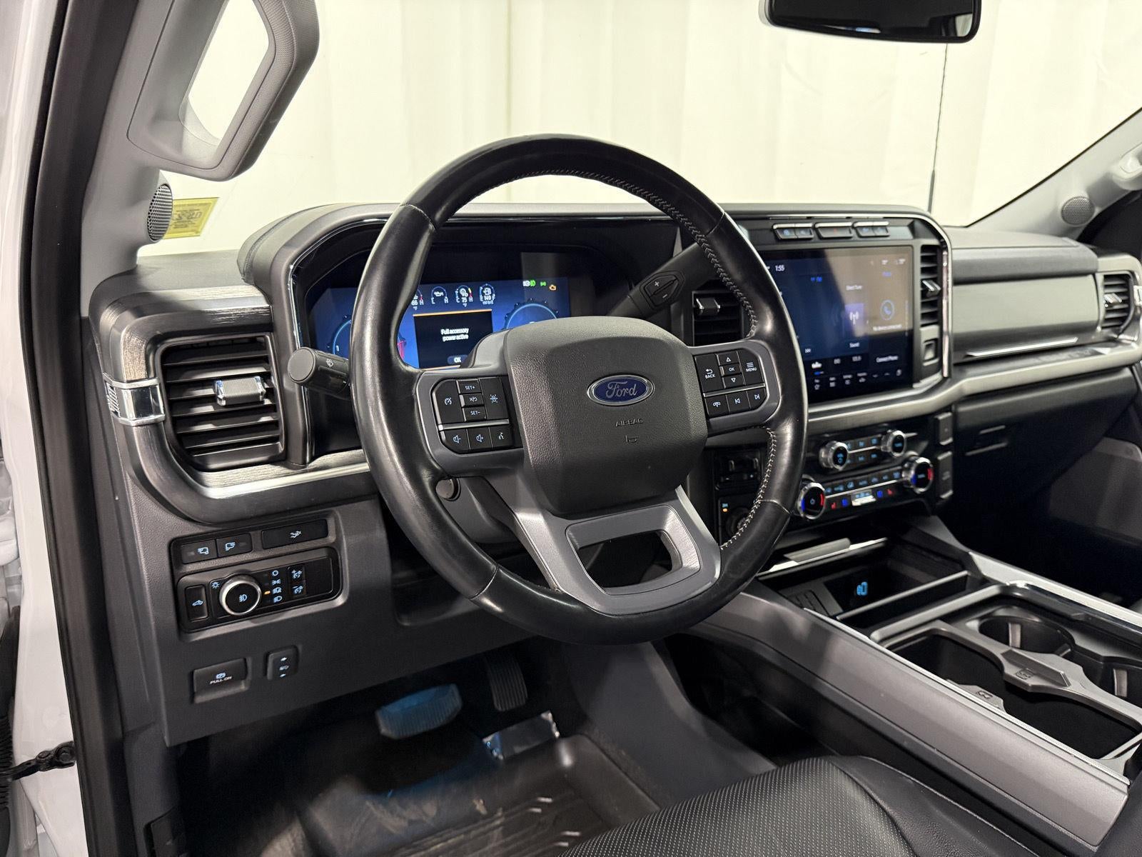 2023 Ford F-250 Lariat