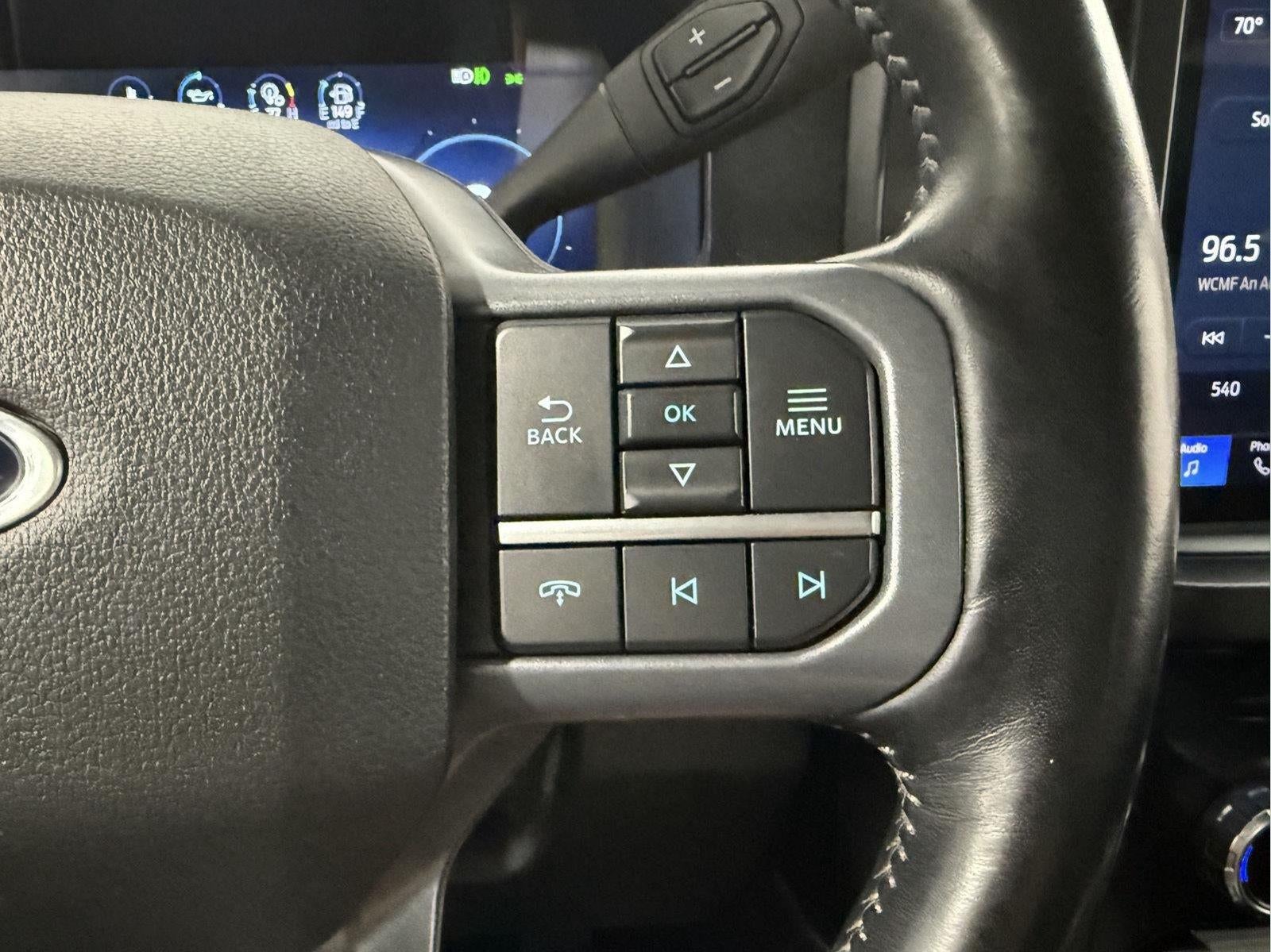 2023 Ford F-250 Lariat